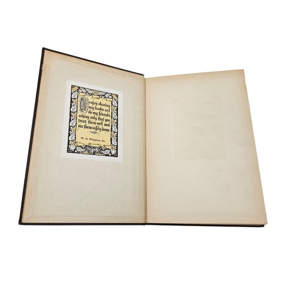 Tips From A Thousand Salesmen J.C. Aspley 1929 Hardcover Book VTG Business Sales - Picture 6 of 16